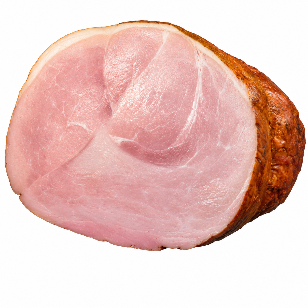 Ambachtelijke Braadham ½