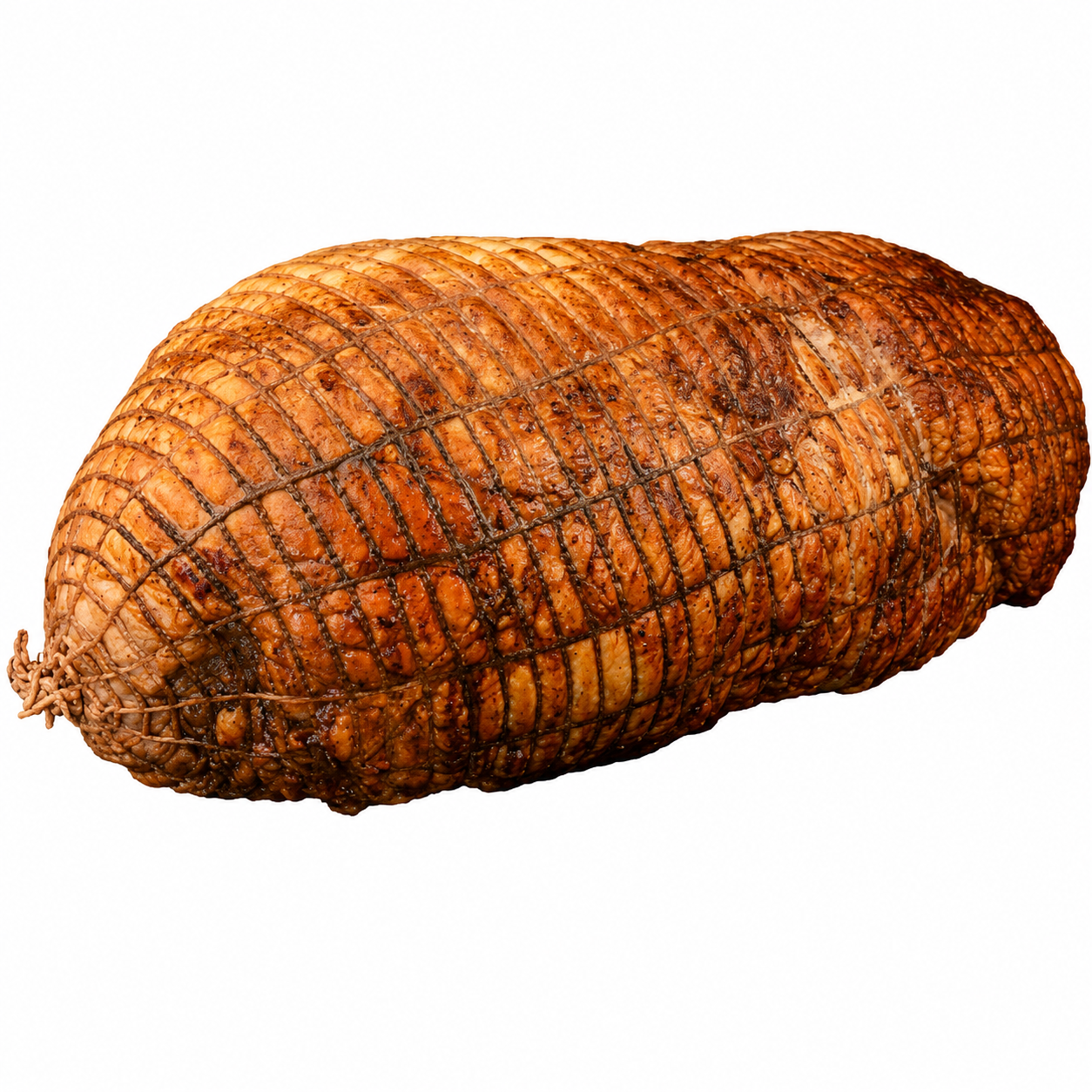 Gebraden Fricandeau