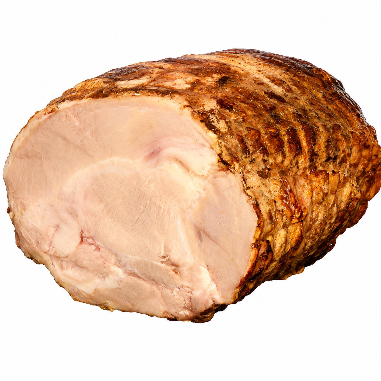 Gebraden Fricandeau ½