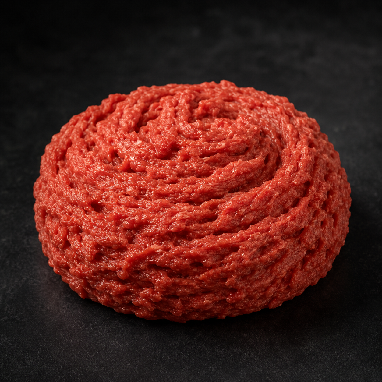 Filet Americain Vers