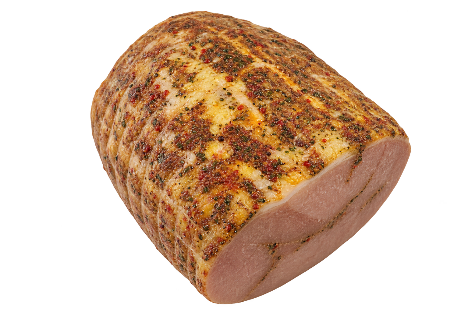 Gebraden Kiprollade Piri Piri ½