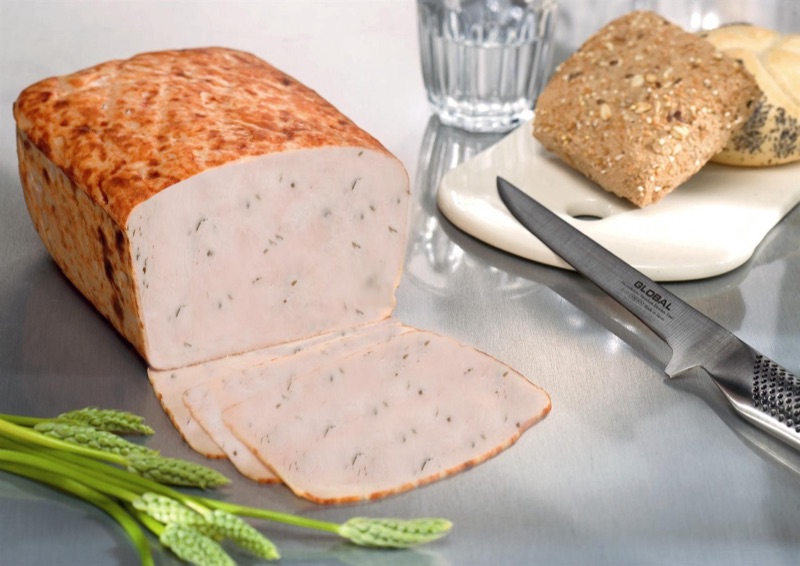 Kipfilet Tuinkruiden Volys