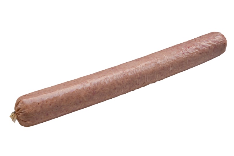 Grillworst Naturel Vers