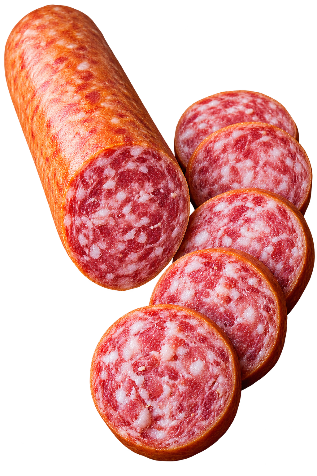Brabantse Metworst