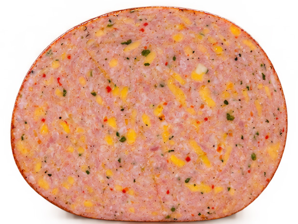 Gebraden Gehakt Jalapeno/Cheddar