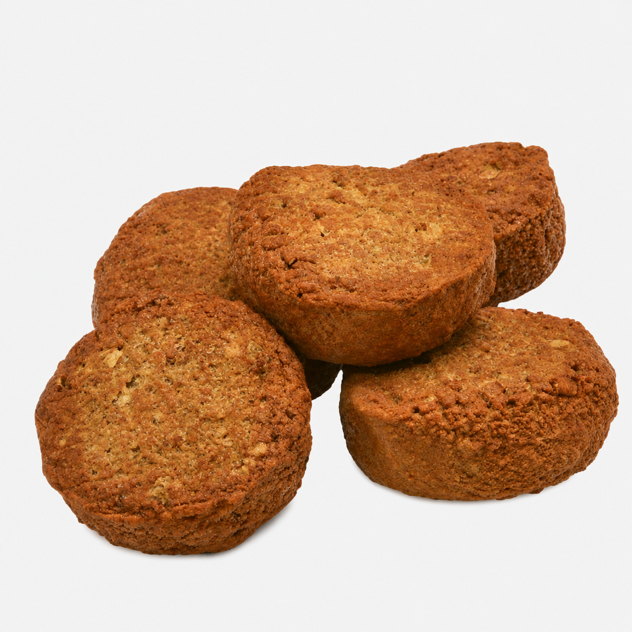 Slagers Gehaktballen Plat 24x125gr.