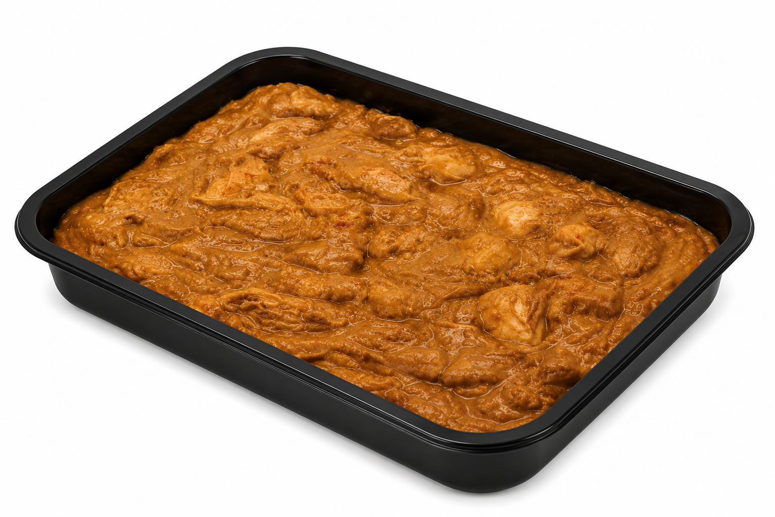 Nasi Goreng Compleet (Kip) 2kg