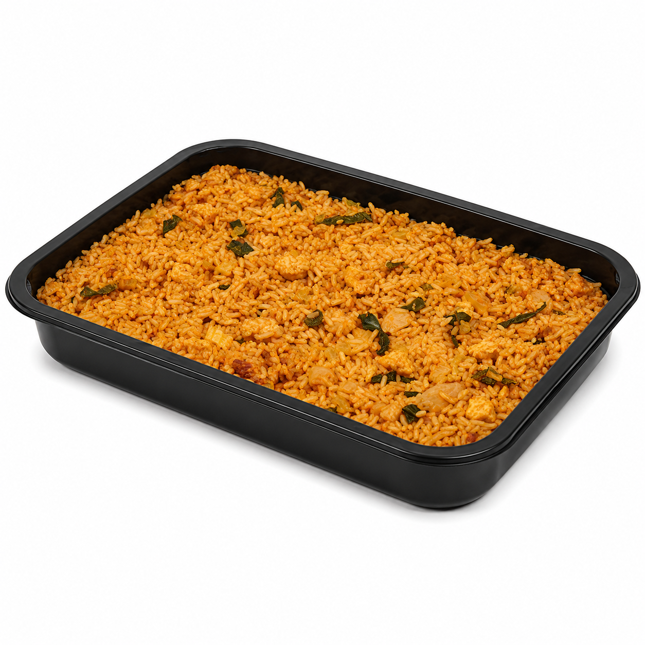 Bami Goreng Compleet (Kip) 2kg