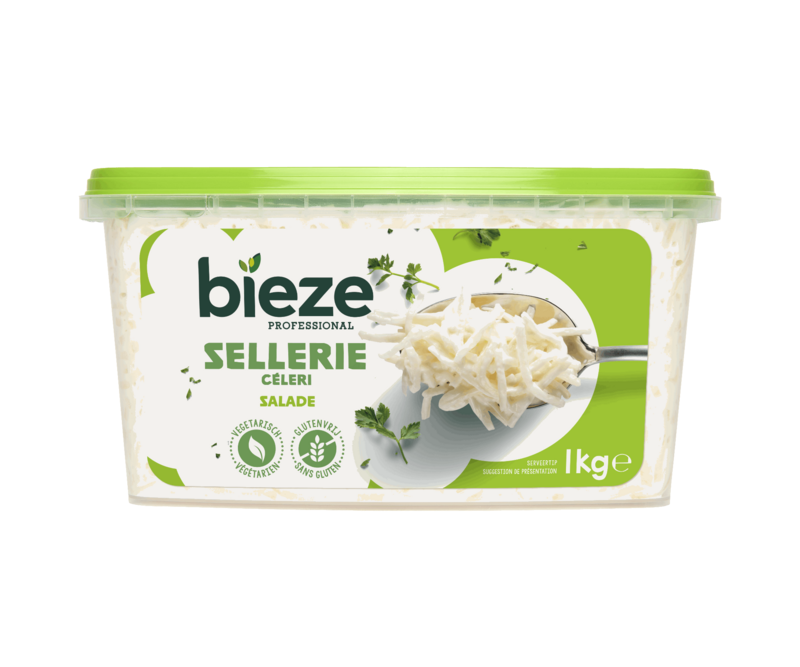 Selderij Salade 1kg