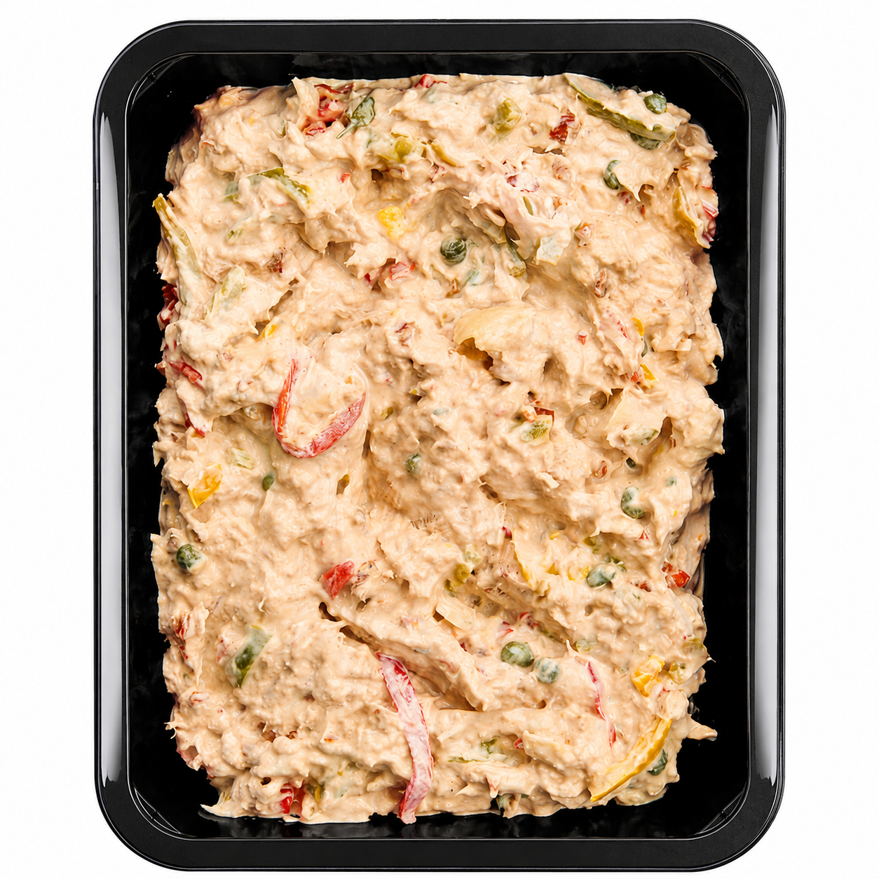 Italiaanse Tonijnsalade 1kg