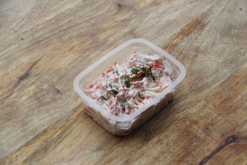 Selderij Salade