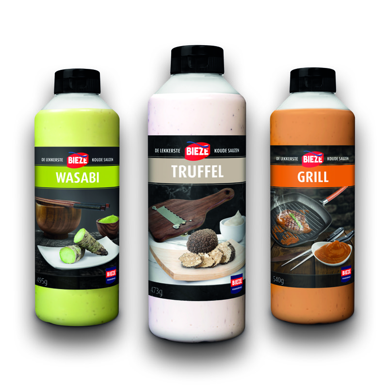 Truffel Saus
