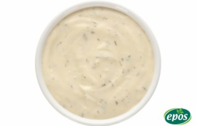 Knoflooksaus 5kg