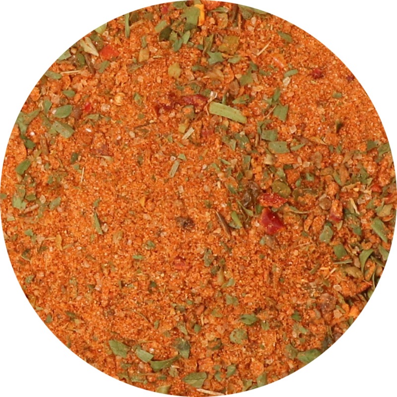 Cajungekruid 5kg